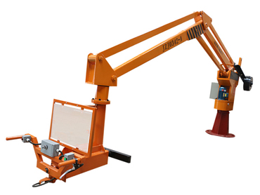 O‘z o‘z o‘z manipulator