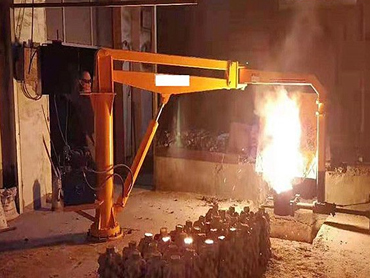 Automatik manipolatlar