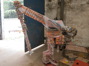 Multifunctional manipulator qaytaradi.