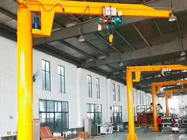 Jib crane crane o‘z.