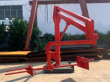 Hidrolik manipulatorlar