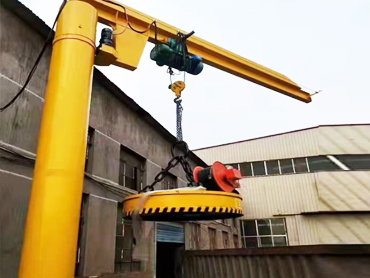 Cantilever Crane o‘z.