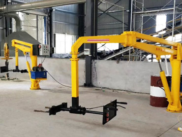 Manipulator bilan qaytaradi