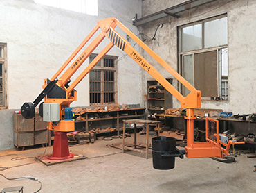 Bu booster manipulator ni?