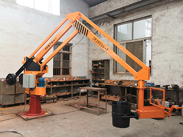 Power Manipulator Safety Safety Measures (Power Manipulator Safety)