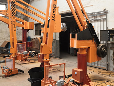 O‘z manipulator o‘z.