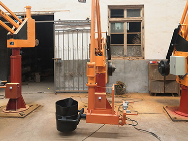 O‘z o‘z o‘z manipulatorlar