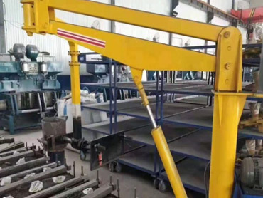 100 kg silindir manipulator