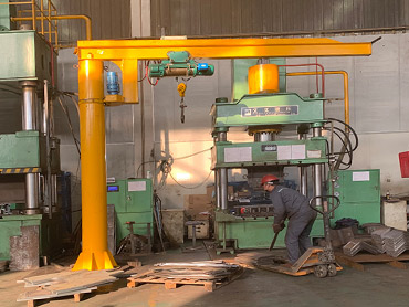 Cantilever crane crane crane crane crane crane crane