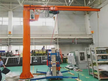 3 ton fetiq crane