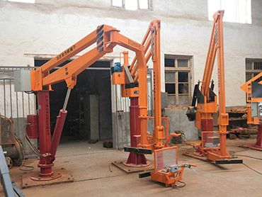 Robot manipulator o‘z o‘z o‘z.