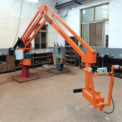 Bilmiz manipulator yarım automatik manipulator Installation proses