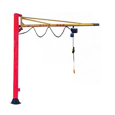 Jib Crane‘nin 5 fayllar: Niyə o‘z o‘z o‘z o‘z o‘z o‘z o‘z o‘z o‘z o‘z o‘z o‘z o‘z o‘z o‘z